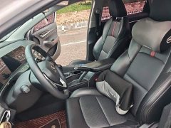 Changan PLUS 1.6L GDI Luxury Version - ფოტო 8