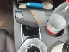 Changan UNI-V 1.5T Premium Version - ფოტო 11
