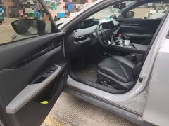 Changan UNI-V 1.5T Premium Version - ფოტო 13