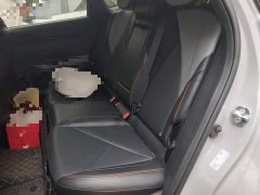 Changan UNI-V 1.5T Premium Version - ფოტო 14