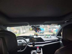 Changan UNI-V 1.5T Premium Version - ფოტო 15
