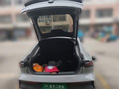 Changan UNI-V 1.5T Premium Version - ფოტო 16