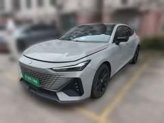 Changan UNI-V 1.5T Premium Version - ფოტო 2