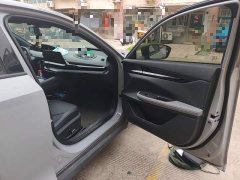 Changan UNI-V 1.5T Premium Version - ფოტო 20