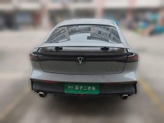 Changan UNI-V 1.5T Premium Version - ფოტო 4