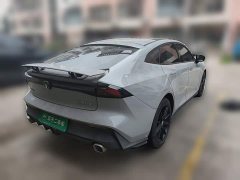 Changan UNI-V 1.5T Premium Version - ფოტო 5