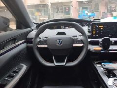 Changan UNI-V 1.5T Premium Version - ფოტო 7
