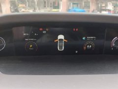 Changan UNI-V 1.5T Premium Version - ფოტო 8