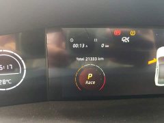 Changan UNI-V 1.5T Premium Version - ფოტო 9