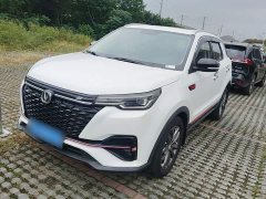 Changan CS55PLUS Edition 1.5T DCTLuxury Version - ფოტო 1