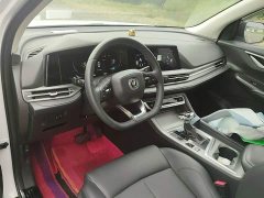 Changan CS55PLUS Edition 1.5T DCTLuxury Version - ფოტო 10