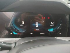 Changan CS55PLUS Edition 1.5T DCTLuxury Version - ფოტო 12