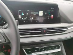 Changan CS55PLUS Edition 1.5T DCTLuxury Version - ფოტო 13