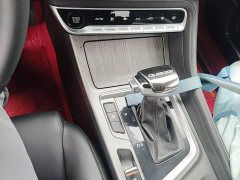 Changan CS55PLUS Edition 1.5T DCTLuxury Version - ფოტო 14