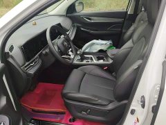 Changan CS55PLUS Edition 1.5T DCTLuxury Version - ფოტო 15
