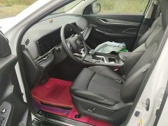 Changan CS55PLUS Edition 1.5T DCTLuxury Version - ფოტო 16