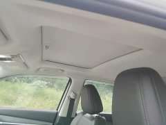 Changan CS55PLUS Edition 1.5T DCTLuxury Version - ფოტო 18
