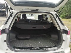 Changan CS55PLUS Edition 1.5T DCTLuxury Version - ფოტო 19