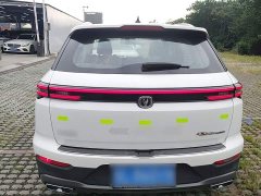 Changan CS55PLUS Edition 1.5T DCTLuxury Version - ფოტო 6