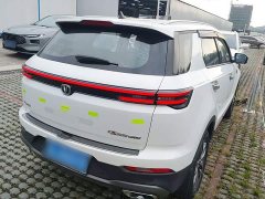 Changan CS55PLUS Edition 1.5T DCTLuxury Version - ფოტო 7