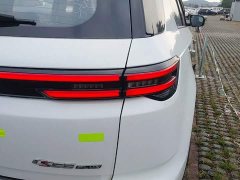 Changan CS55PLUS Edition 1.5T DCTLuxury Version - ფოტო 8