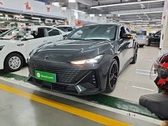 Changan UNI-V 1.5T Premium Version - ფოტო 1
