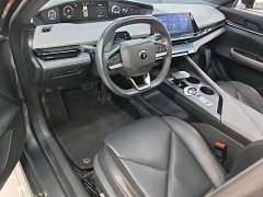Changan UNI-V 1.5T Premium Version - ფოტო 10