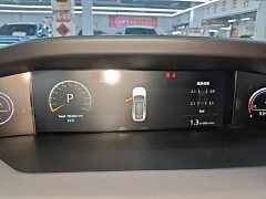 Changan UNI-V 1.5T Premium Version - ფოტო 12