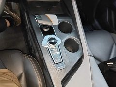 Changan UNI-V 1.5T Premium Version - ფოტო 14