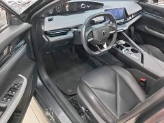 Changan UNI-V 1.5T Premium Version - ფოტო 16