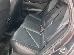 Changan UNI-V 1.5T Premium Version - ფოტო 17