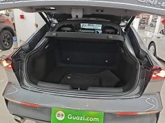 Changan UNI-V 1.5T Premium Version - ფოტო 19