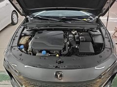 Changan UNI-V 1.5T Premium Version - ფოტო 20