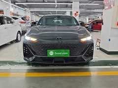 Changan UNI-V 1.5T Premium Version - ფოტო 3