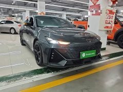 Changan UNI-V 1.5T Premium Version - ფოტო 4