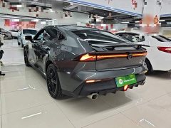 Changan UNI-V 1.5T Premium Version - ფოტო 5