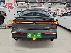 Changan UNI-V 1.5T Premium Version - ფოტო 6