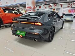 Changan UNI-V 1.5T Premium Version - ფოტო 7