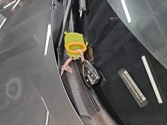Changan UNI-V 1.5T Premium Version - ფოტო 9