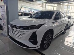 Changan CS75PLUS Edition 1.5T Version - ფოტო 1