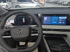 Changan CS75PLUS Edition 1.5T Version - ფოტო 10