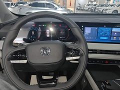Changan CS75PLUS Edition 1.5T Version - ფოტო 11