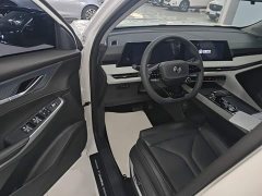 Changan CS75PLUS Edition 1.5T Version - ფოტო 16