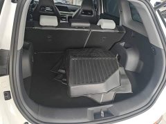 Changan CS75PLUS Edition 1.5T Version - ფოტო 19