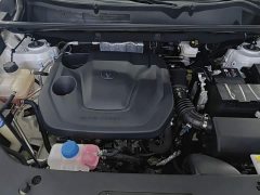 Changan CS75PLUS Edition 1.5T Version - ფოტო 20