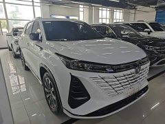 Changan CS75PLUS Edition 1.5T Version - ფოტო 4