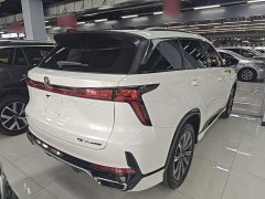 Changan CS75PLUS Edition 1.5T Version - ფოტო 7