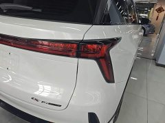 Changan CS75PLUS Edition 1.5T Version - ფოტო 8