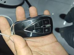 Changan CS75PLUS Edition 1.5T Version - ფოტო 9