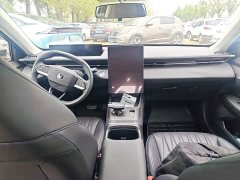 Changan 1.5T GDI Flagship Version - ფოტო 10